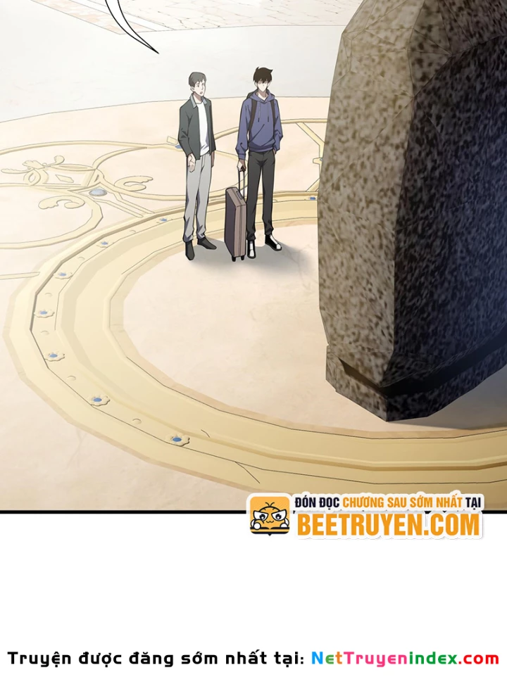 Thiếu Nợ Quá Nhiều, Ta Bị Ép Trở Thành Người Làm Công Của Tà Thần Chapter 22 - 15