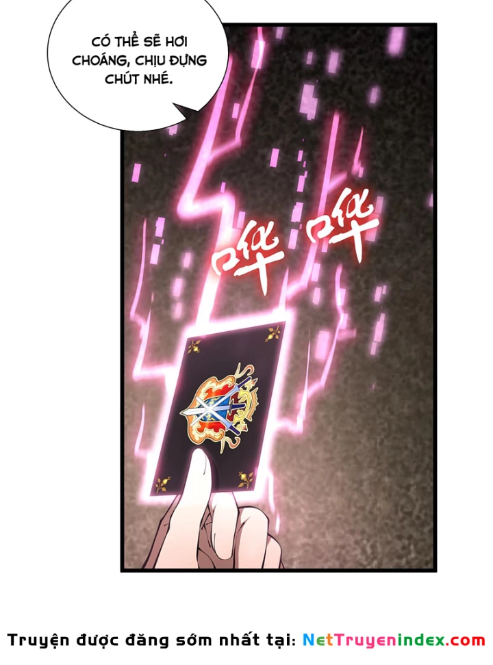 Thiếu Nợ Quá Nhiều, Ta Bị Ép Trở Thành Người Làm Công Của Tà Thần Chapter 22 - 18