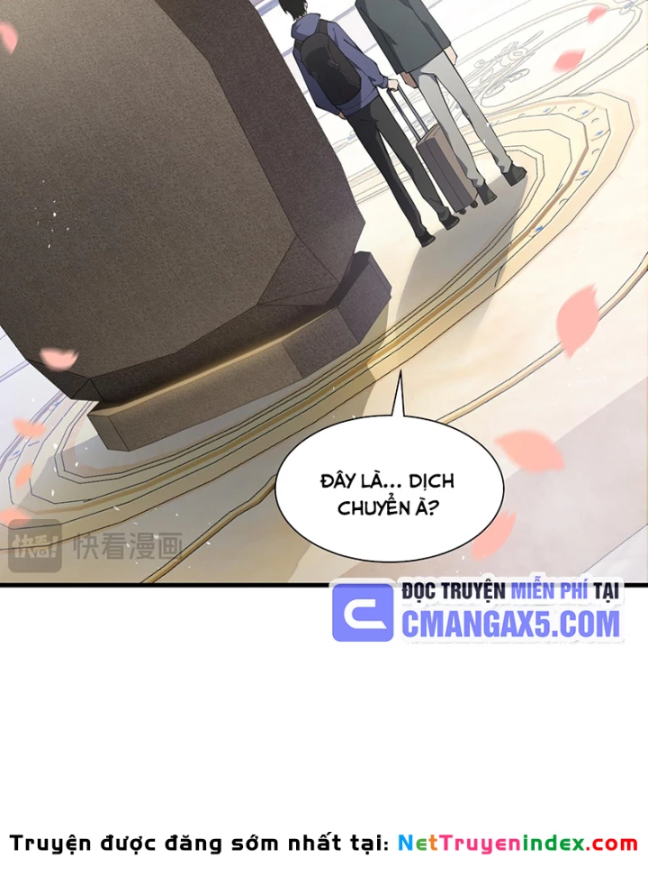 Thiếu Nợ Quá Nhiều, Ta Bị Ép Trở Thành Người Làm Công Của Tà Thần Chapter 22 - 24