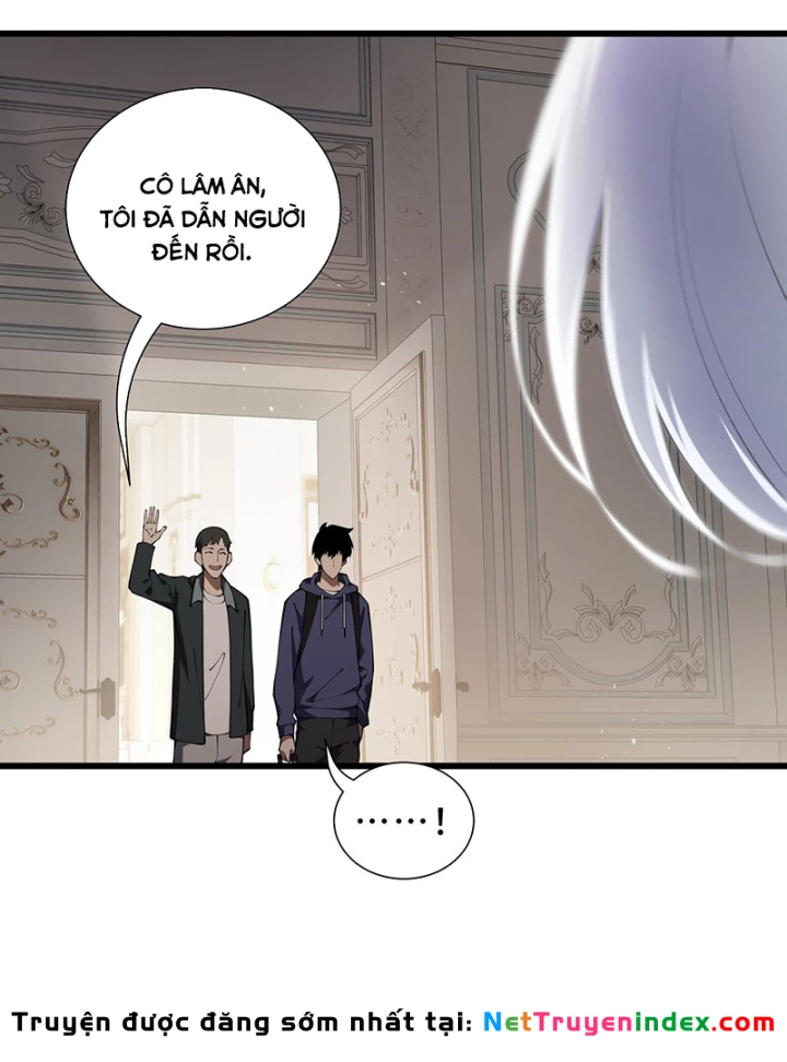 Thiếu Nợ Quá Nhiều, Ta Bị Ép Trở Thành Người Làm Công Của Tà Thần Chapter 22 - 31