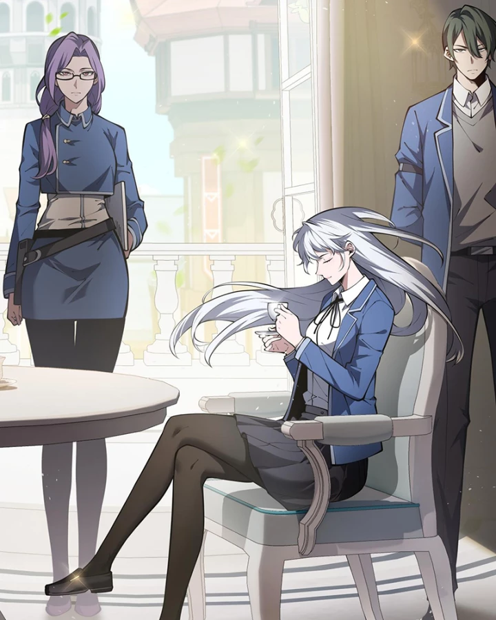 Thiếu Nợ Quá Nhiều, Ta Bị Ép Trở Thành Người Làm Công Của Tà Thần Chapter 22 - 33