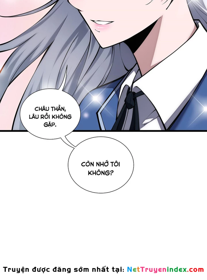 Thiếu Nợ Quá Nhiều, Ta Bị Ép Trở Thành Người Làm Công Của Tà Thần Chapter 22 - 36