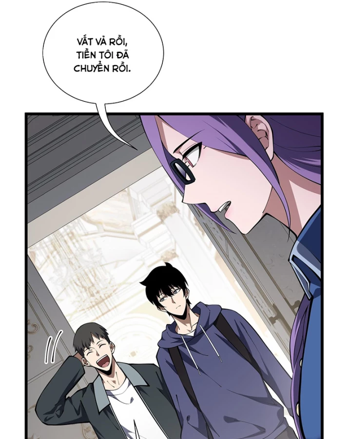 Thiếu Nợ Quá Nhiều, Ta Bị Ép Trở Thành Người Làm Công Của Tà Thần Chapter 22 - 39