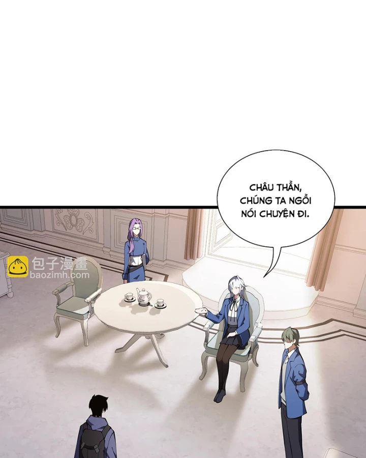 Thiếu Nợ Quá Nhiều, Ta Bị Ép Trở Thành Người Làm Công Của Tà Thần Chapter 22 - 46