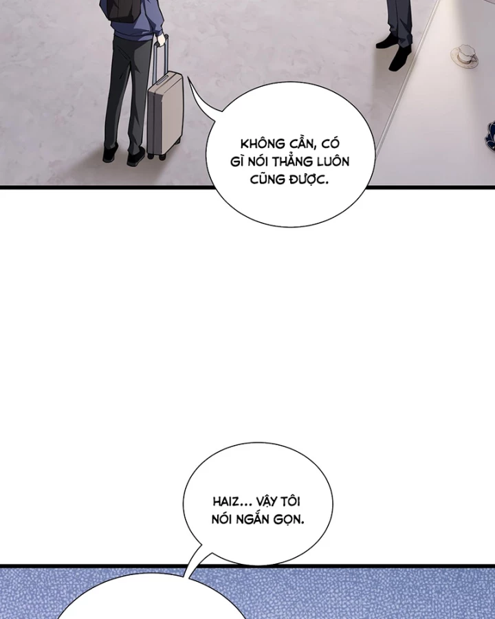 Thiếu Nợ Quá Nhiều, Ta Bị Ép Trở Thành Người Làm Công Của Tà Thần Chapter 22 - 47