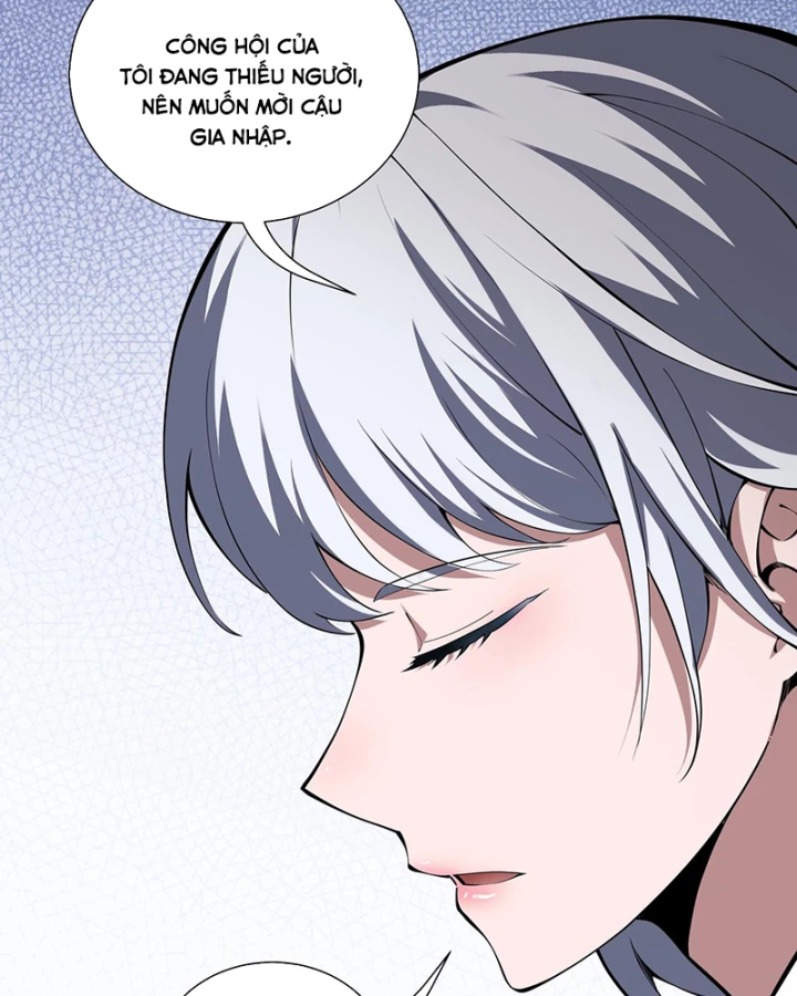 Thiếu Nợ Quá Nhiều, Ta Bị Ép Trở Thành Người Làm Công Của Tà Thần Chapter 22 - 48