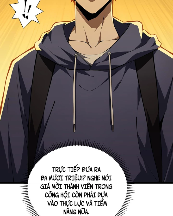 Thiếu Nợ Quá Nhiều, Ta Bị Ép Trở Thành Người Làm Công Của Tà Thần Chapter 22 - 51