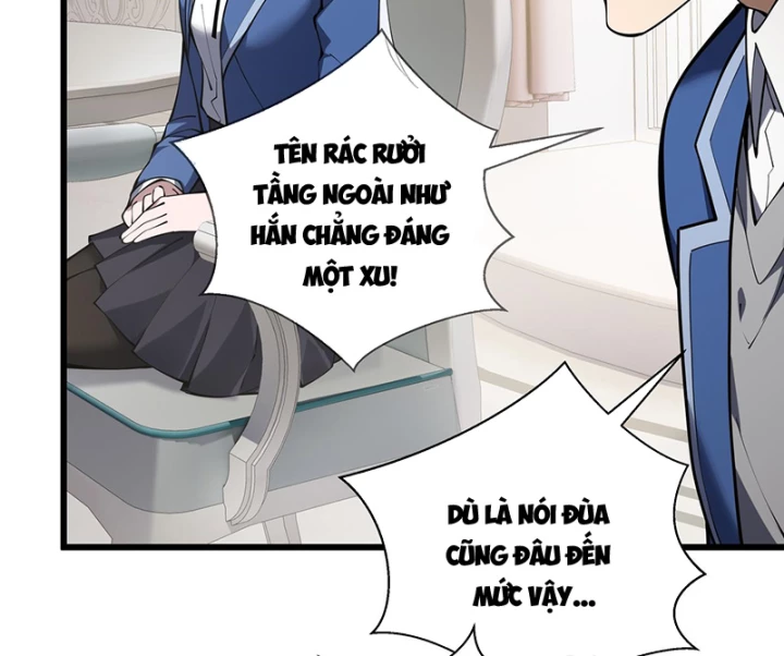 Thiếu Nợ Quá Nhiều, Ta Bị Ép Trở Thành Người Làm Công Của Tà Thần Chapter 22 - 54