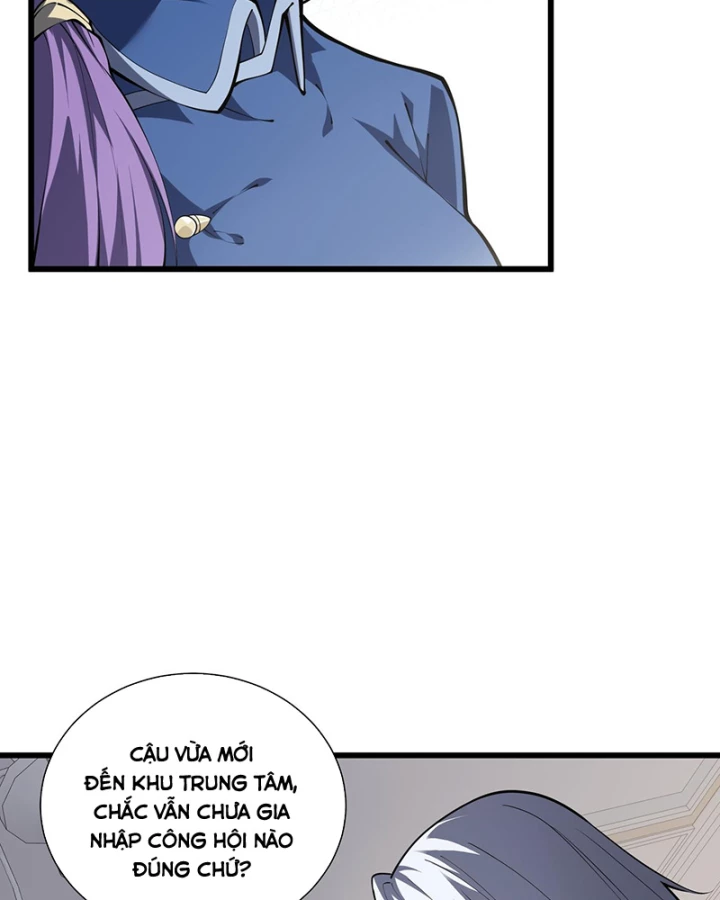 Thiếu Nợ Quá Nhiều, Ta Bị Ép Trở Thành Người Làm Công Của Tà Thần Chapter 22 - 61