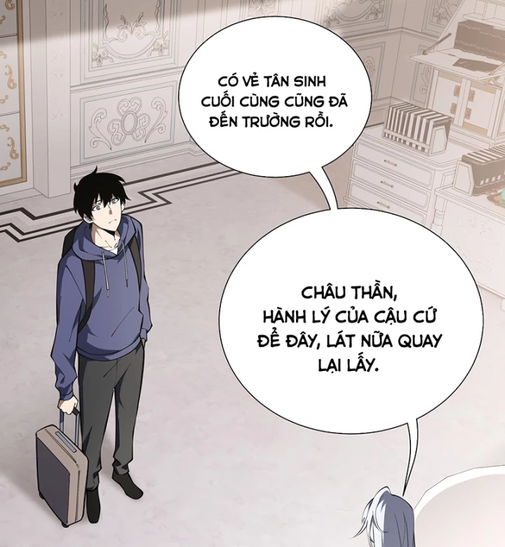 Thiếu Nợ Quá Nhiều, Ta Bị Ép Trở Thành Người Làm Công Của Tà Thần Chapter 22 - 67