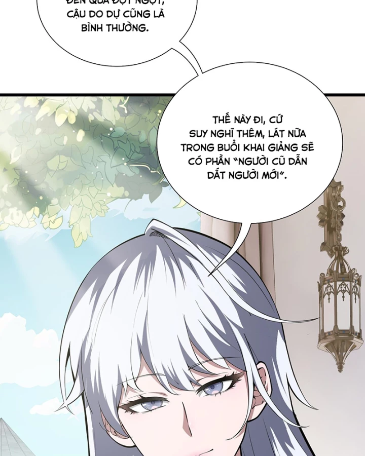 Thiếu Nợ Quá Nhiều, Ta Bị Ép Trở Thành Người Làm Công Của Tà Thần Chapter 22 - 69