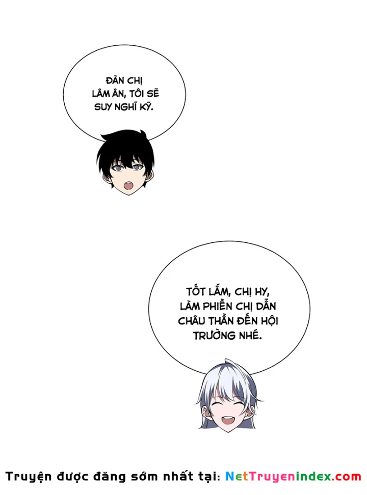 Thiếu Nợ Quá Nhiều, Ta Bị Ép Trở Thành Người Làm Công Của Tà Thần Chapter 22 - 72