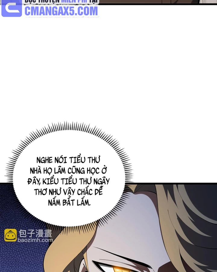 Thiếu Nợ Quá Nhiều, Ta Bị Ép Trở Thành Người Làm Công Của Tà Thần Chapter 22 - 79