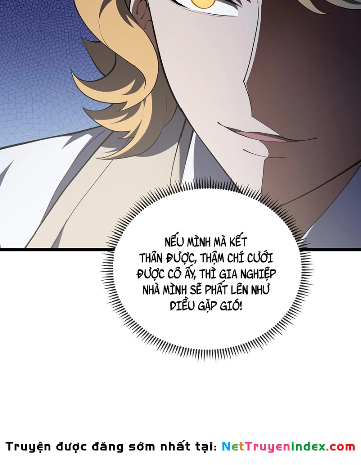 Thiếu Nợ Quá Nhiều, Ta Bị Ép Trở Thành Người Làm Công Của Tà Thần Chapter 22 - 80