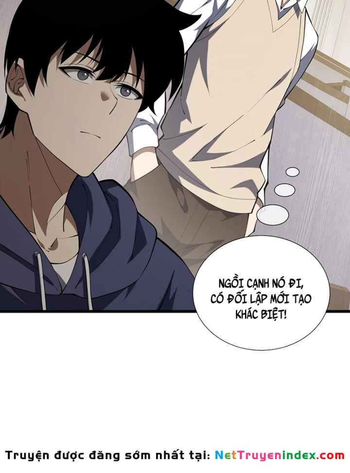 Thiếu Nợ Quá Nhiều, Ta Bị Ép Trở Thành Người Làm Công Của Tà Thần Chapter 22 - 82