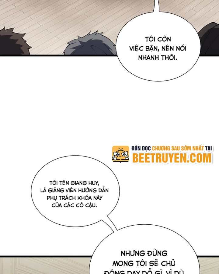 Thiếu Nợ Quá Nhiều, Ta Bị Ép Trở Thành Người Làm Công Của Tà Thần Chapter 22 - 85