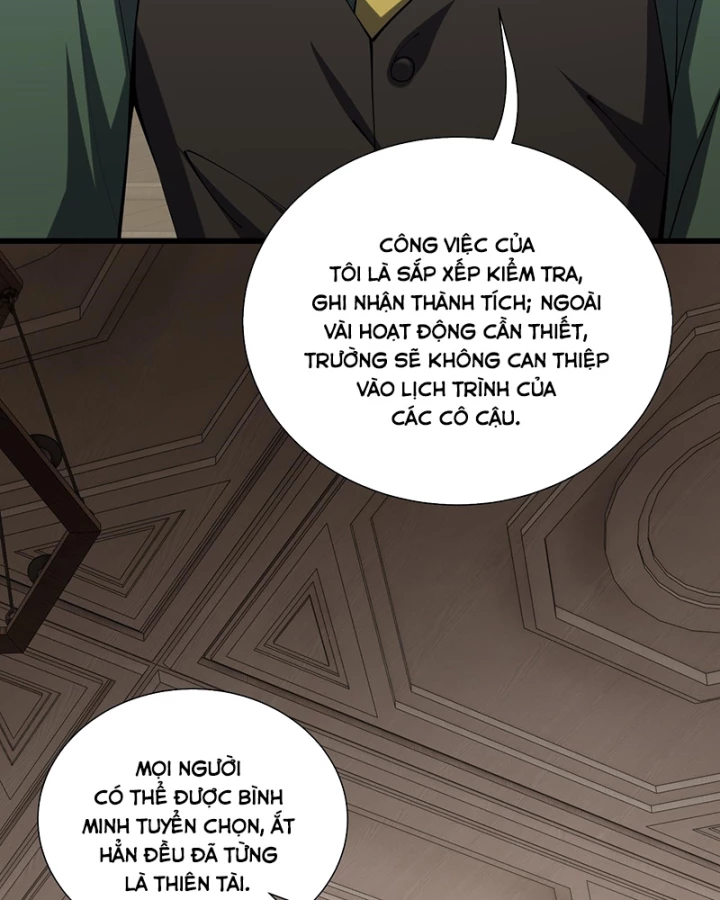 Thiếu Nợ Quá Nhiều, Ta Bị Ép Trở Thành Người Làm Công Của Tà Thần Chapter 22 - 87