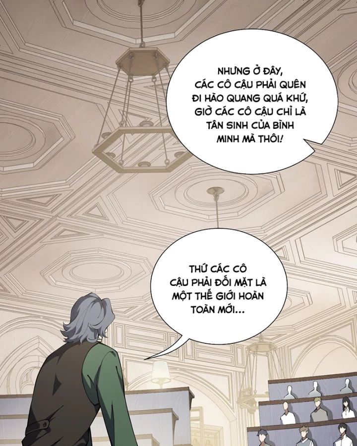 Thiếu Nợ Quá Nhiều, Ta Bị Ép Trở Thành Người Làm Công Của Tà Thần Chapter 22 - 89