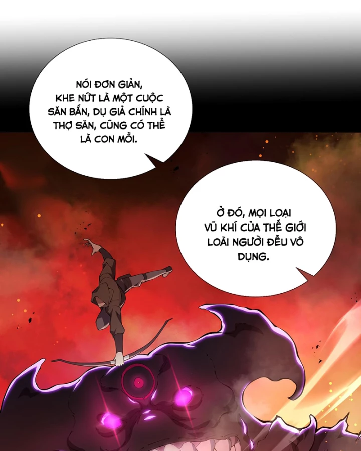 Thiếu Nợ Quá Nhiều, Ta Bị Ép Trở Thành Người Làm Công Của Tà Thần Chapter 22 - 91