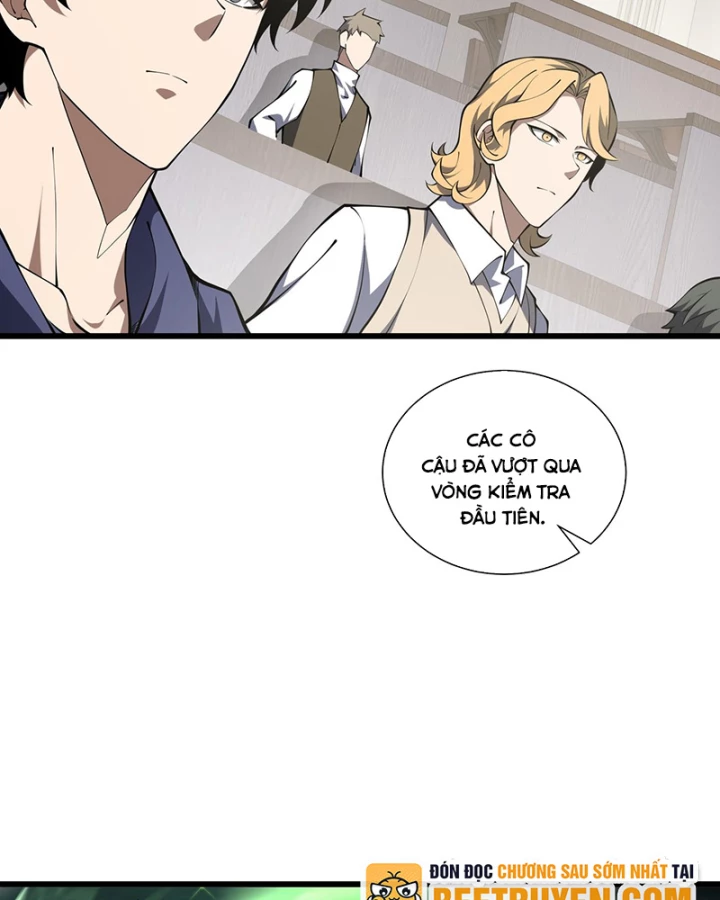 Thiếu Nợ Quá Nhiều, Ta Bị Ép Trở Thành Người Làm Công Của Tà Thần Chapter 22 - 100