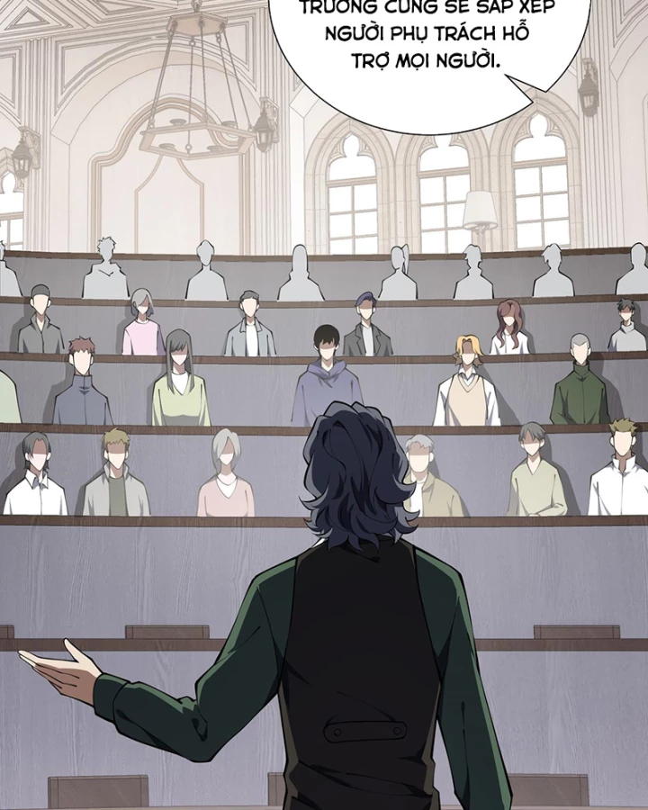 Thiếu Nợ Quá Nhiều, Ta Bị Ép Trở Thành Người Làm Công Của Tà Thần Chapter 22 - 117