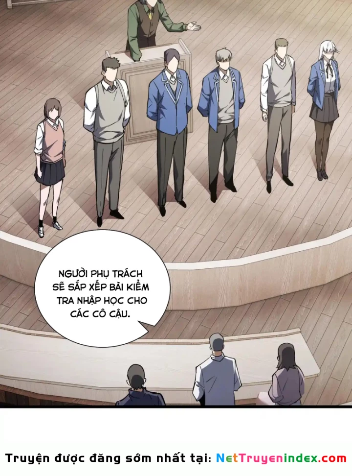 Thiếu Nợ Quá Nhiều, Ta Bị Ép Trở Thành Người Làm Công Của Tà Thần Chapter 23 - 3