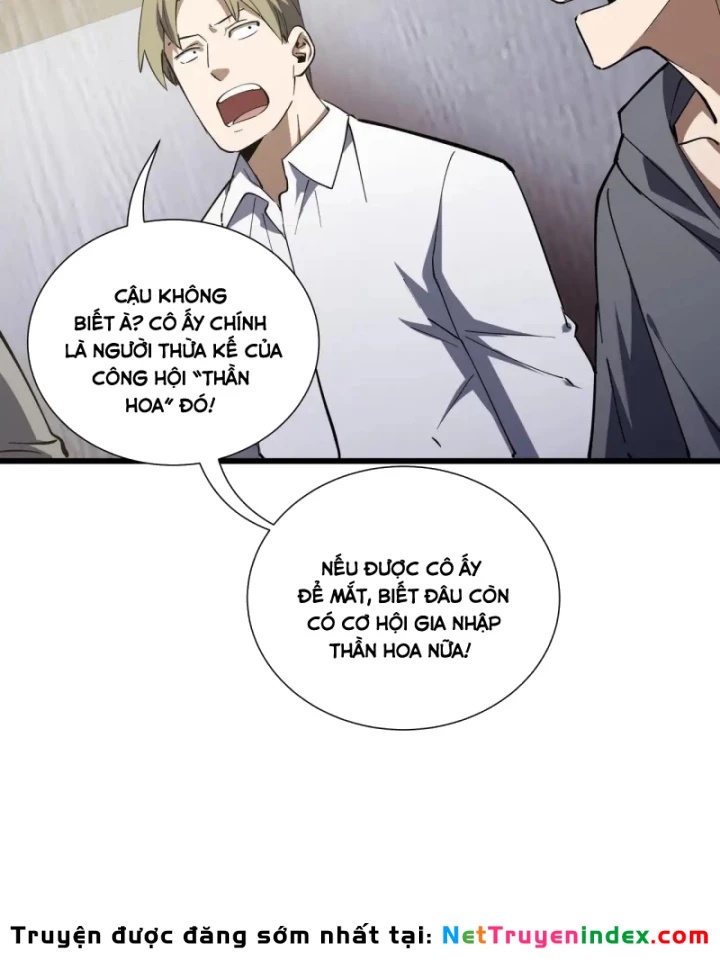 Thiếu Nợ Quá Nhiều, Ta Bị Ép Trở Thành Người Làm Công Của Tà Thần Chapter 23 - 7