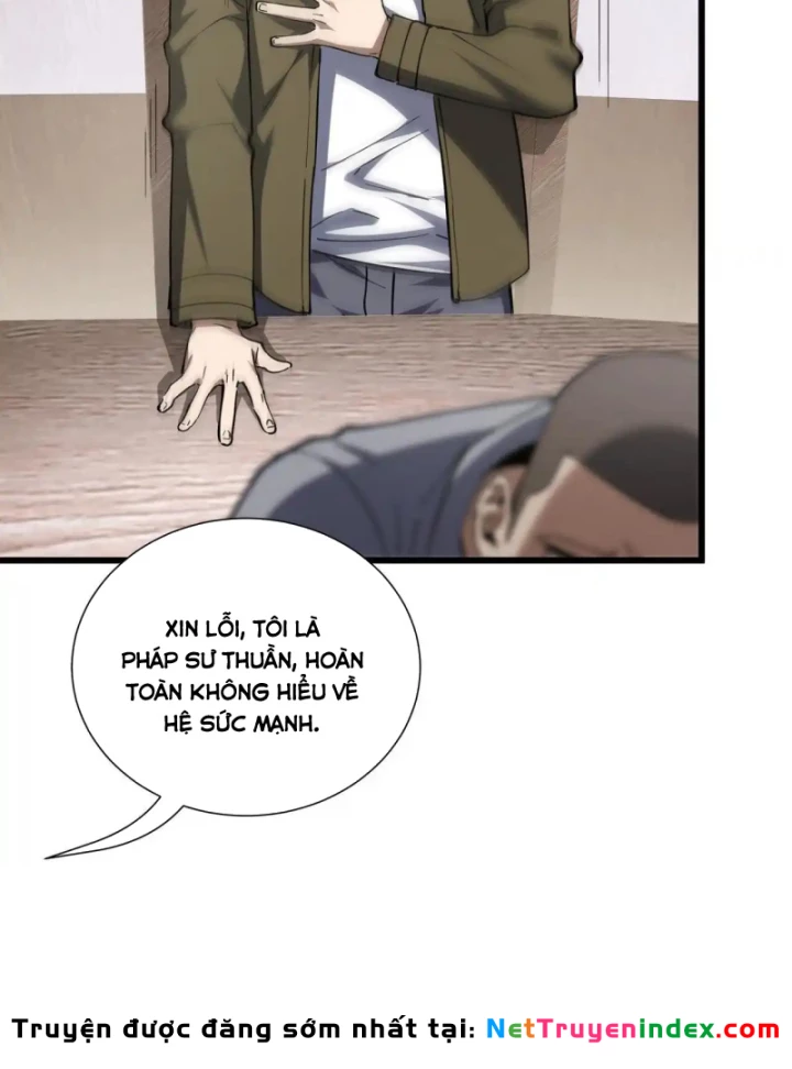 Thiếu Nợ Quá Nhiều, Ta Bị Ép Trở Thành Người Làm Công Của Tà Thần Chapter 23 - 15