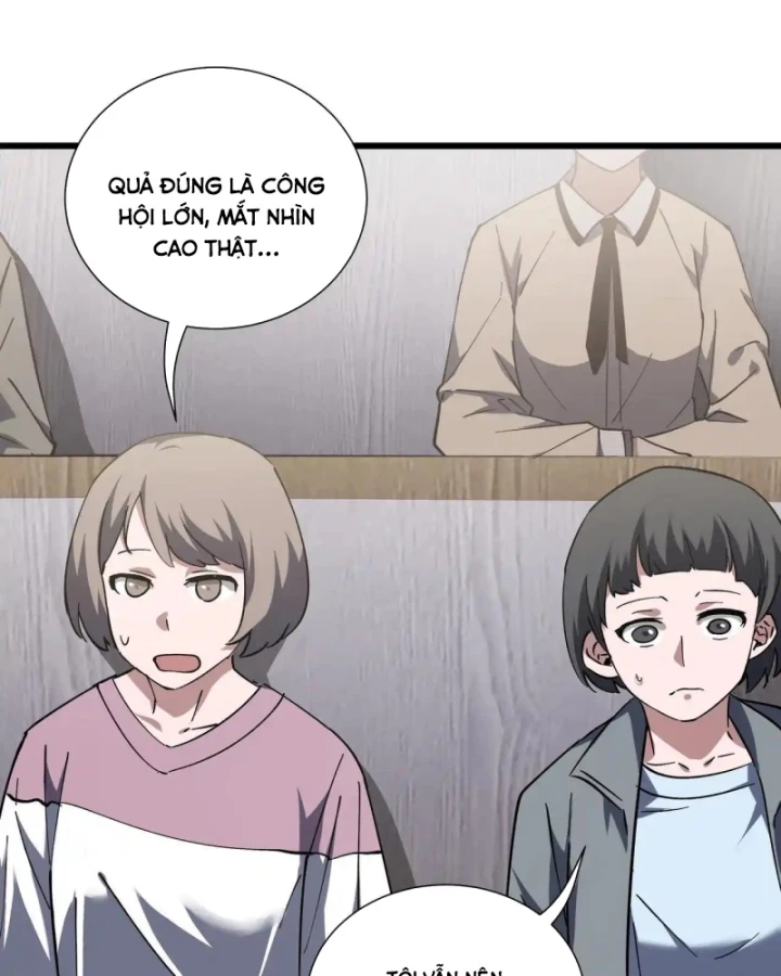 Thiếu Nợ Quá Nhiều, Ta Bị Ép Trở Thành Người Làm Công Của Tà Thần Chapter 23 - 18