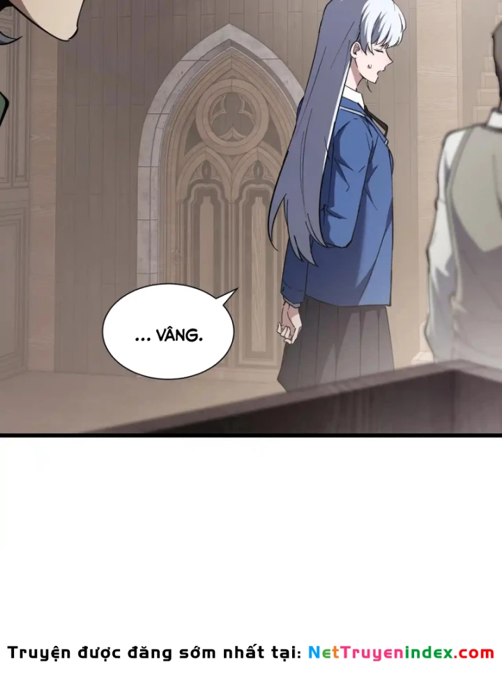 Thiếu Nợ Quá Nhiều, Ta Bị Ép Trở Thành Người Làm Công Của Tà Thần Chapter 23 - 23