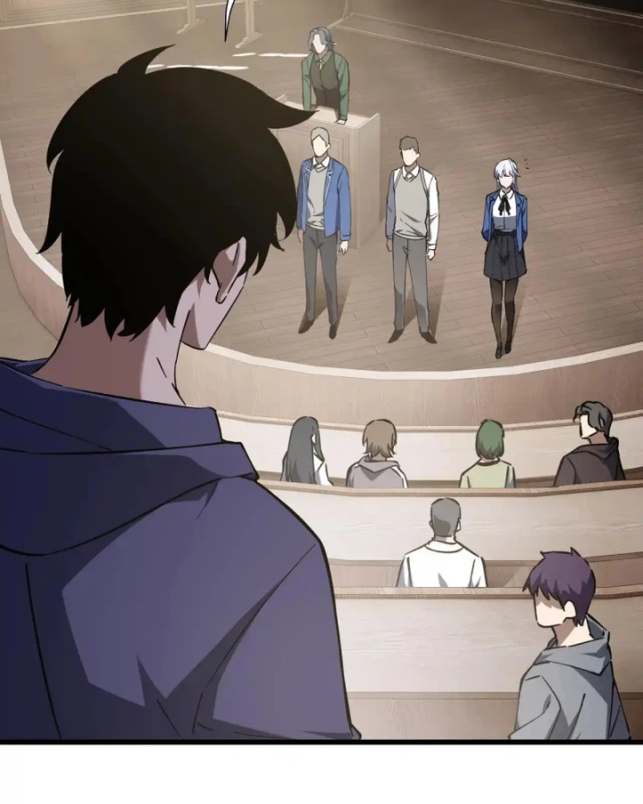 Thiếu Nợ Quá Nhiều, Ta Bị Ép Trở Thành Người Làm Công Của Tà Thần Chapter 23 - 32