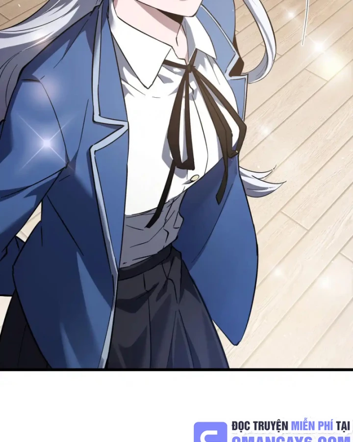 Thiếu Nợ Quá Nhiều, Ta Bị Ép Trở Thành Người Làm Công Của Tà Thần Chapter 23 - 43