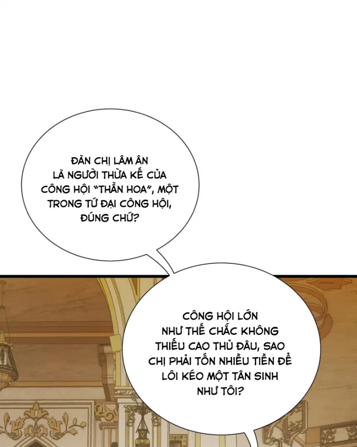 Thiếu Nợ Quá Nhiều, Ta Bị Ép Trở Thành Người Làm Công Của Tà Thần Chapter 23 - 51