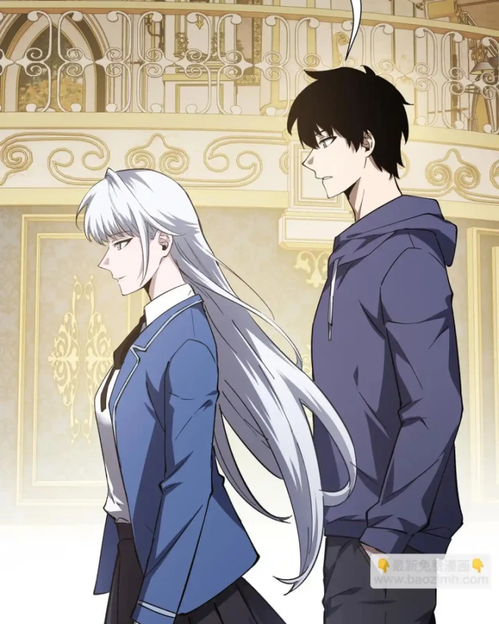 Thiếu Nợ Quá Nhiều, Ta Bị Ép Trở Thành Người Làm Công Của Tà Thần Chapter 23 - 52