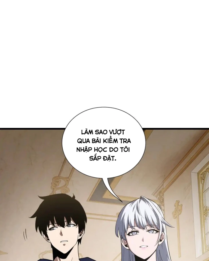 Thiếu Nợ Quá Nhiều, Ta Bị Ép Trở Thành Người Làm Công Của Tà Thần Chapter 23 - 56