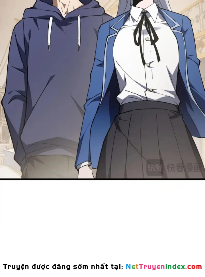 Thiếu Nợ Quá Nhiều, Ta Bị Ép Trở Thành Người Làm Công Của Tà Thần Chapter 23 - 57