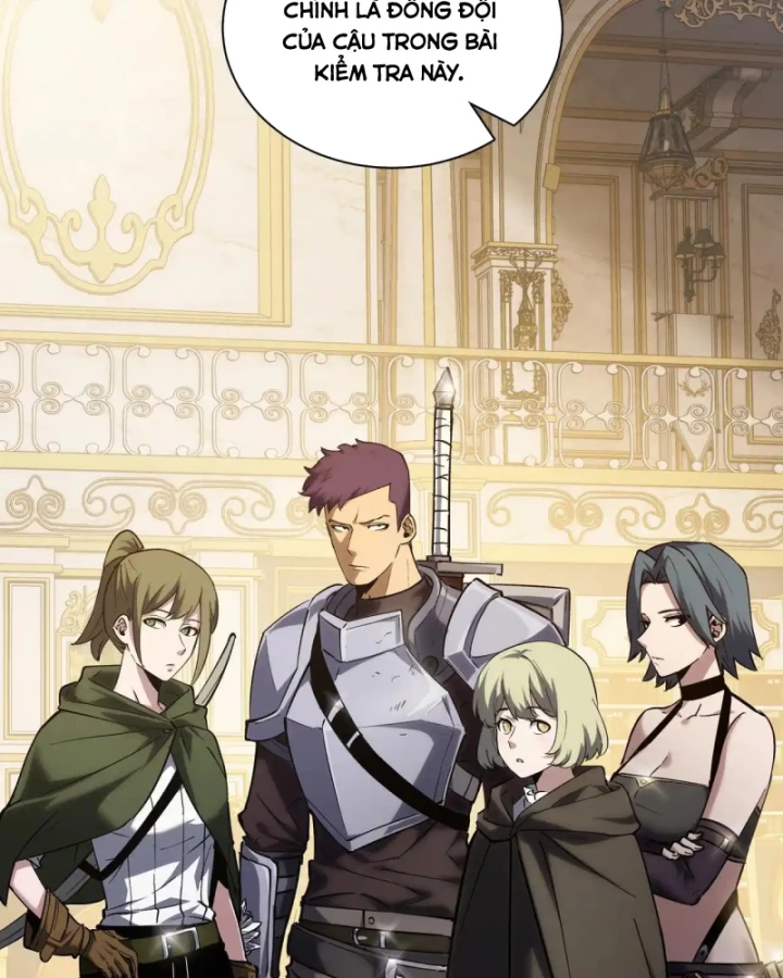 Thiếu Nợ Quá Nhiều, Ta Bị Ép Trở Thành Người Làm Công Của Tà Thần Chapter 23 - 59