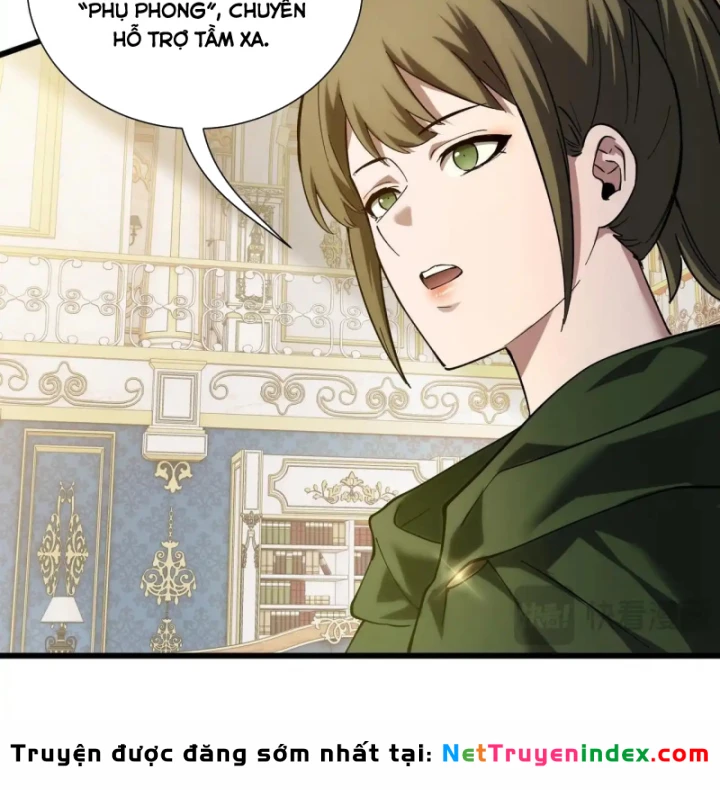 Thiếu Nợ Quá Nhiều, Ta Bị Ép Trở Thành Người Làm Công Của Tà Thần Chapter 23 - 68