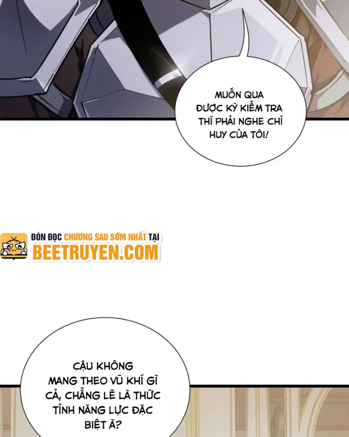 Thiếu Nợ Quá Nhiều, Ta Bị Ép Trở Thành Người Làm Công Của Tà Thần Chapter 23 - 70