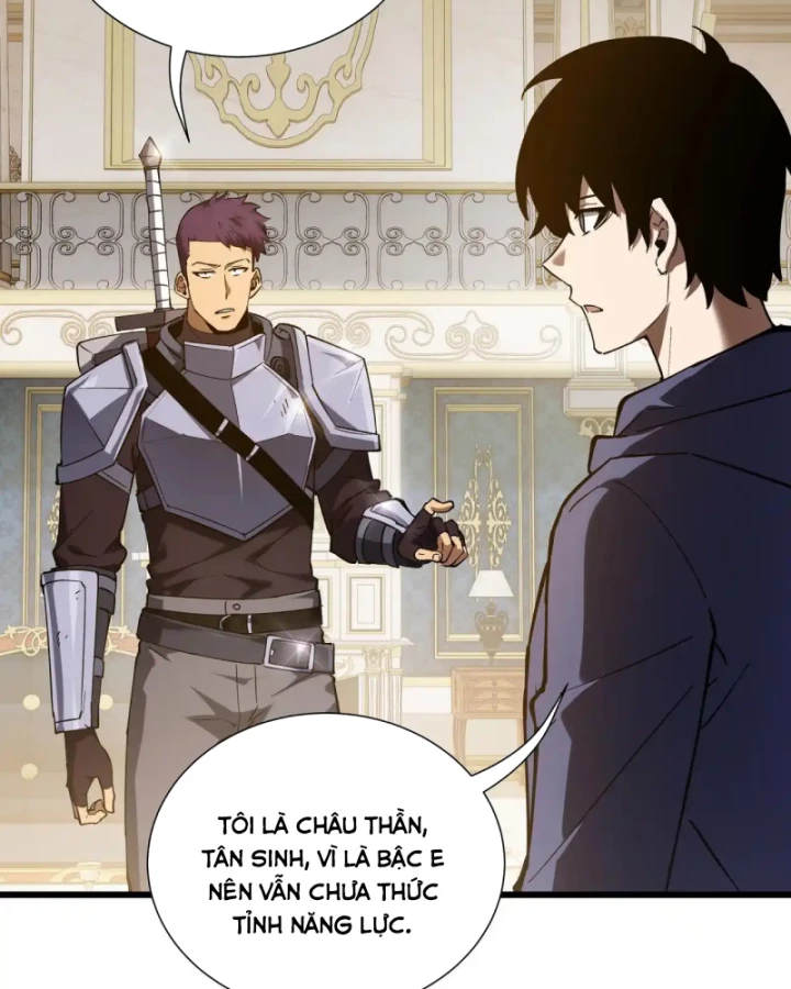 Thiếu Nợ Quá Nhiều, Ta Bị Ép Trở Thành Người Làm Công Của Tà Thần Chapter 23 - 71