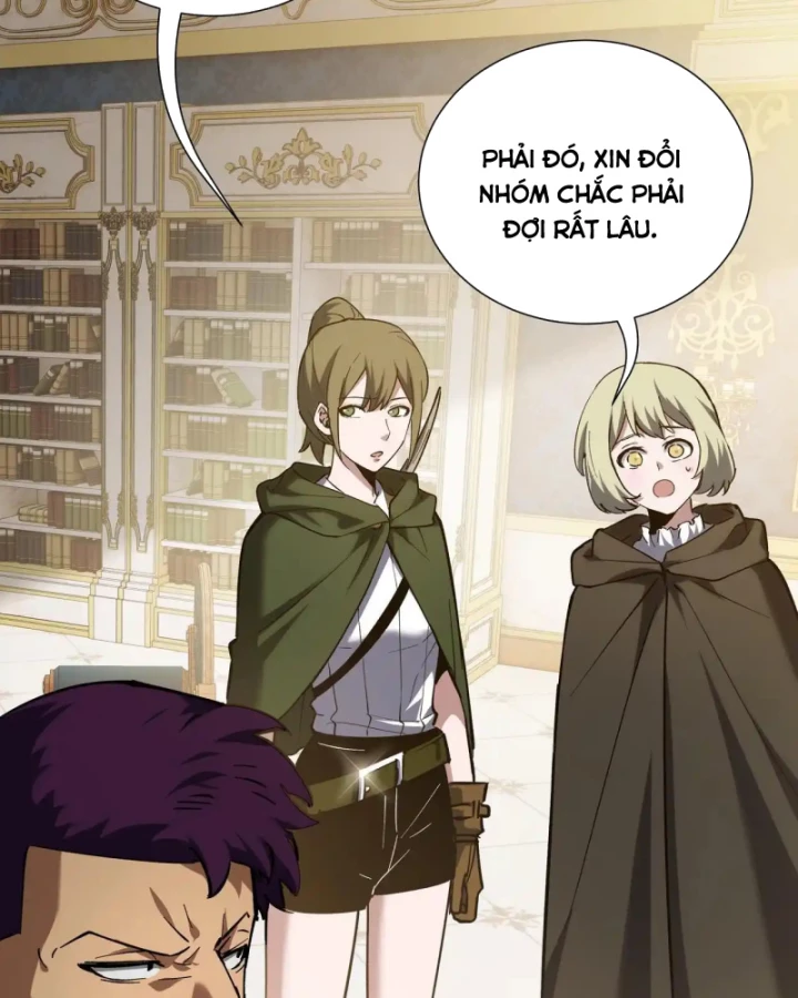 Thiếu Nợ Quá Nhiều, Ta Bị Ép Trở Thành Người Làm Công Của Tà Thần Chapter 23 - 75