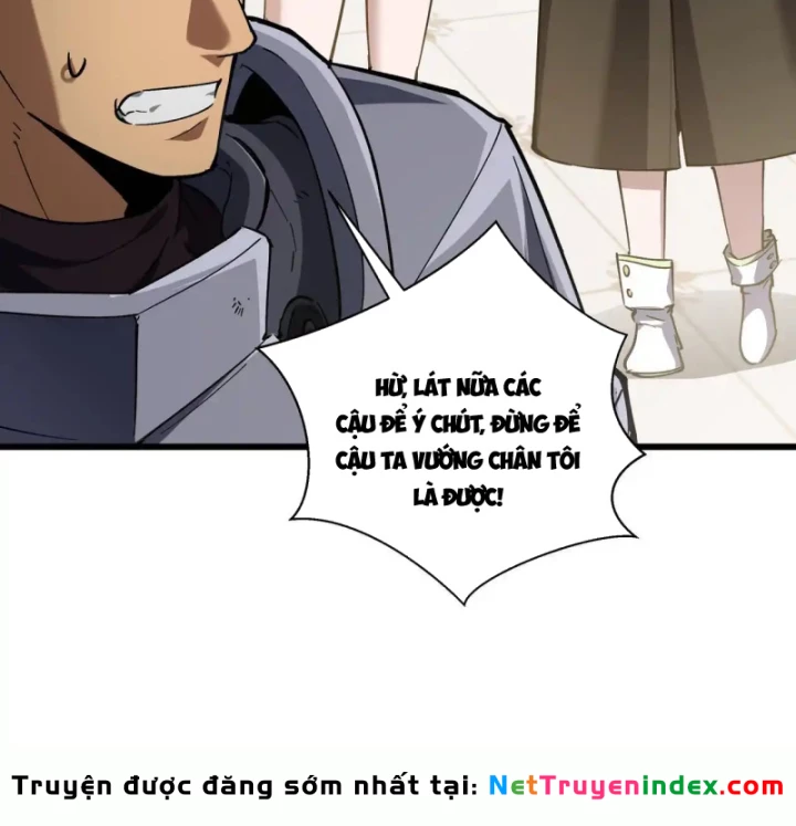 Thiếu Nợ Quá Nhiều, Ta Bị Ép Trở Thành Người Làm Công Của Tà Thần Chapter 23 - 76