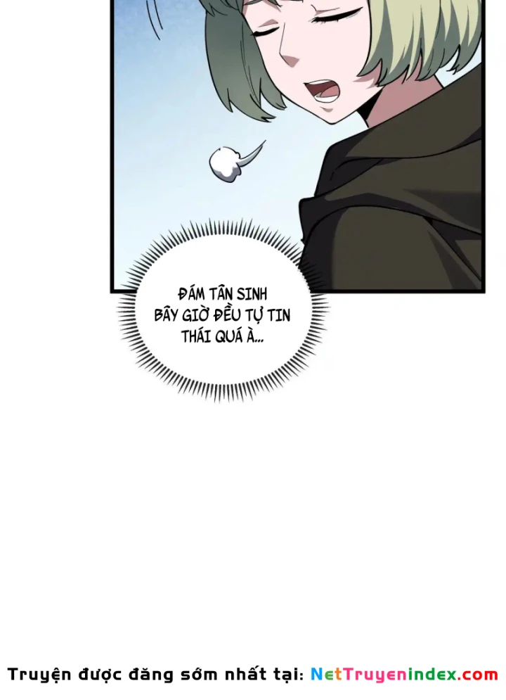 Thiếu Nợ Quá Nhiều, Ta Bị Ép Trở Thành Người Làm Công Của Tà Thần Chapter 23 - 80