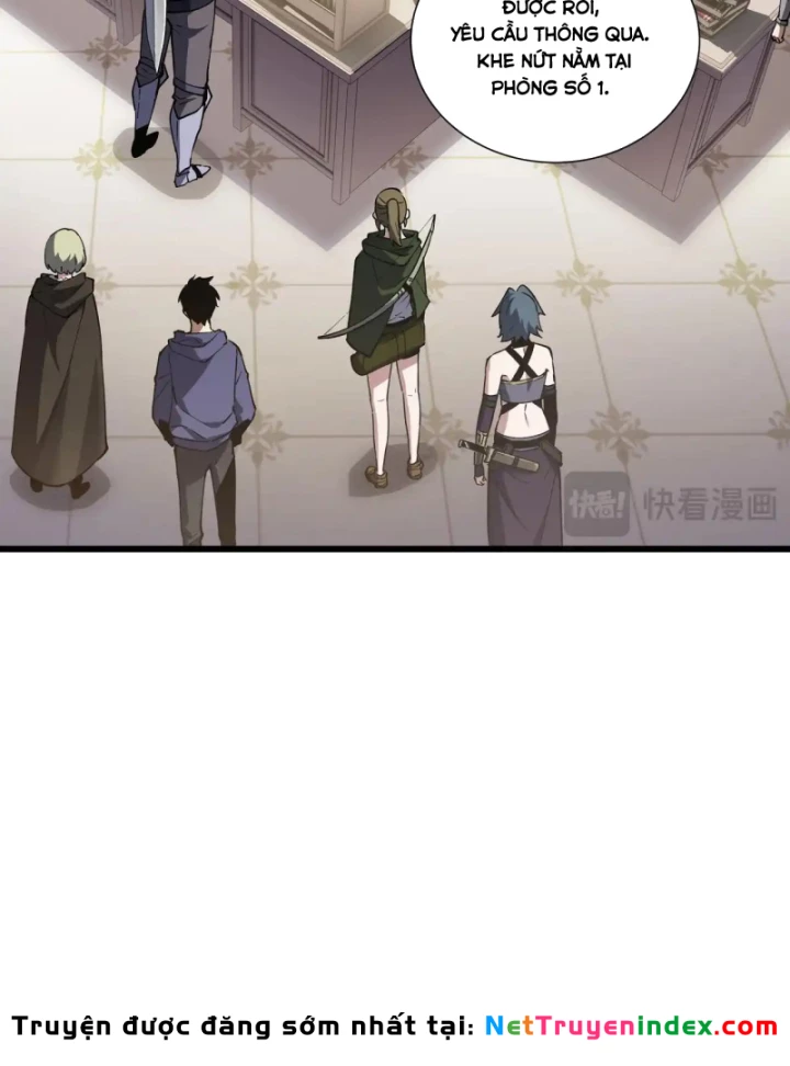 Thiếu Nợ Quá Nhiều, Ta Bị Ép Trở Thành Người Làm Công Của Tà Thần Chapter 23 - 82