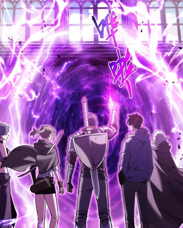 Thiếu Nợ Quá Nhiều, Ta Bị Ép Trở Thành Người Làm Công Của Tà Thần Chapter 23 - 86