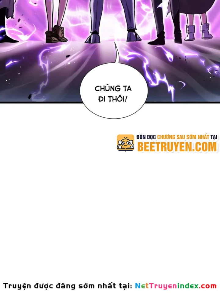 Thiếu Nợ Quá Nhiều, Ta Bị Ép Trở Thành Người Làm Công Của Tà Thần Chapter 23 - 87