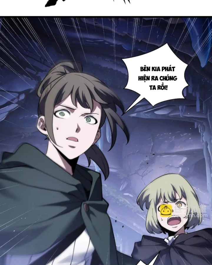 Thiếu Nợ Quá Nhiều, Ta Bị Ép Trở Thành Người Làm Công Của Tà Thần Chapter 23 - 96