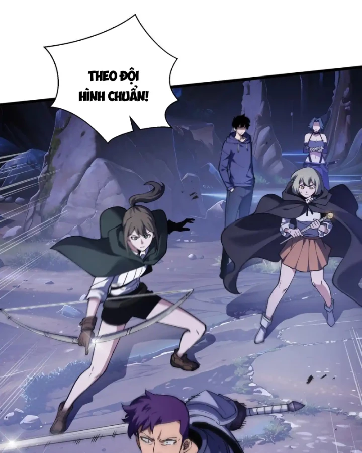 Thiếu Nợ Quá Nhiều, Ta Bị Ép Trở Thành Người Làm Công Của Tà Thần Chapter 23 - 98