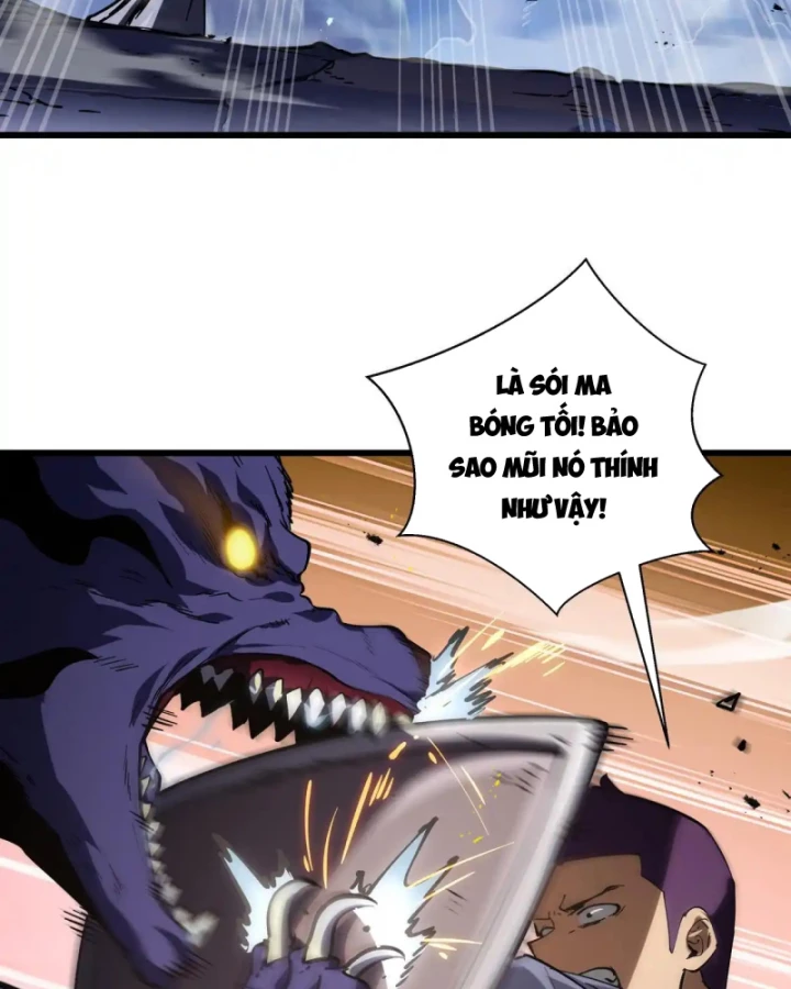 Thiếu Nợ Quá Nhiều, Ta Bị Ép Trở Thành Người Làm Công Của Tà Thần Chapter 23 - 108