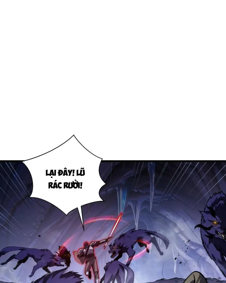 Thiếu Nợ Quá Nhiều, Ta Bị Ép Trở Thành Người Làm Công Của Tà Thần Chapter 23 - 117